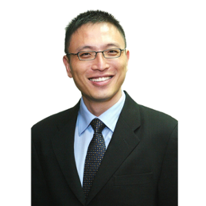 Leonard Ling (Principal Consultant and Director of Solutionsatwork)