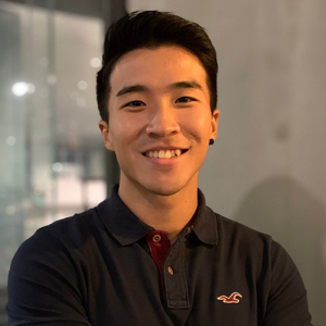 Mr Daniel Koh (Final year undergraduate at Singapore Institute of Technology)
